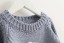 Sweter dziewczęcy L669 1