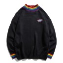 Sweter męski F206 4