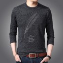 Sweter męski F276 5
