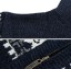 Sweter męski z wzorem F254 2