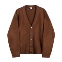 Sweter męski zapinany na guziki F293 4