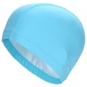Swimming Cap Waterproof Swimming Cap Sports Swimming Cap 20 x 25 cm 8