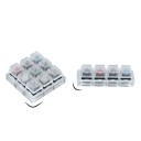 Switch testset 9 st. 2