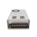 Switchande strömförsörjning AC 110/220V till DC 48V 10,4A 500W Universell strömkälla för LED-remsor, industriella maskiner och elektronik 3