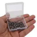 Swivel Size 3/0 95 kg 50 pcs 2