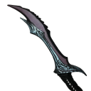 Sword Replica 50 cm 4