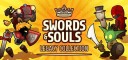 Swords & Souls Legacy Collection PC Steam CD Kulcs 1