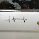 Sydämenlyönnin autotarra 1