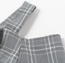 Syksyinen mekko, jossa pitkät hihat 7