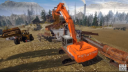 Symulator Wydobycia Złota PC Steam Klucz CD 8