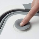 Συγκεντρωτική κουζίνας λεκάνη 5