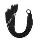 Synteettiset letit kuminauhalla 60 cm 19