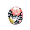 Syömäpuikkoteline japanilainen kuvio 6