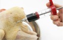 Syringe à marinade 1