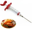 Syringe à marinade 2