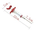 Syringe à marinade 3