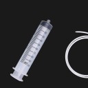 Syringe for Cleaning the Refrigerator Drain Channel 3