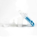 Syringe pour nourrir les chiots 3