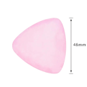 Συσκευασία 10 τεμ μαρκαδόρων κιμωλίας για ρούχα 48 mm για υφάσματα Patchwork Ραφή Κέντημα Σημάνσεις Ρούχων και Υφασμάτων 2