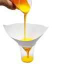 Συσκευασία 30 τεμαχίων χάρτινων φίλτρων 100 mesh 19 x 11 cm Μονοχρηστικοί χωνευτήρες φίλτρου για ρητίνη UV εκτύπωσης SLA και LCD εκτυπωτών 6