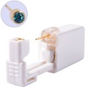 Συσκευή για τοποθέτηση σκουλαρικιών T816 27