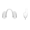 Συσκευή προστασίας από το τρίξιμο των δοντιών 3