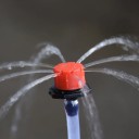 Συσκευή σταγόνων άρδευσης 6