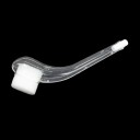 Συσκευή συλλογής βασιλισσών με σωλήνα 1