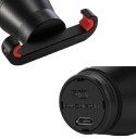 Système d'éclairage arrière pour vélo 4