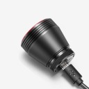 Système d'éclairage arrière pour vélo 6
