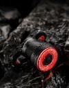 Système d'éclairage arrière pour vélo 7