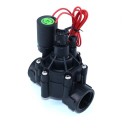 Système d'irrigation 9
