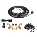 Système d'irrigation par brumisation kit H996 2