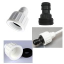 Système d'irrigation par brumisation kit H996 2