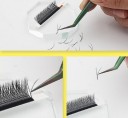 Système de cils en touffes D 0,05 mm 3