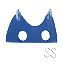 Système de coupe et de suspension pour chats 10 - 20 kg 3
