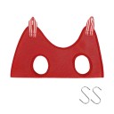 Système de coupe et de suspension pour chats 10 - 20 kg 2