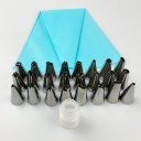 Système de décoration au glaçage 7