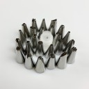 Système de décoration au glaçage 2