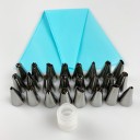 Système de décoration au glaçage 6