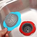 Système de drainage en forme de fleur C423 1