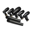 Système de microphones 7 pcs 1