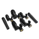Système de microphones 7 pcs 5
