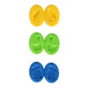 Système de modélisation pour enfants 26 pièces 3