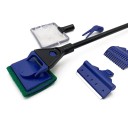 Système de nettoyage d'aquarium 2