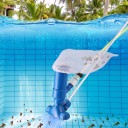 Système de nettoyage de piscine 5