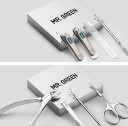 Système de pédicure et manucure 8 pcs 4