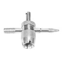 Système de réparation de valves de pneus 4