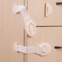 Système de sécurité pour tiroirs 10 pièces 1