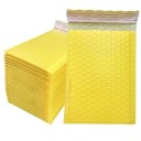 Szállító buborékos boríték 50db 11x15 cm több színben 5